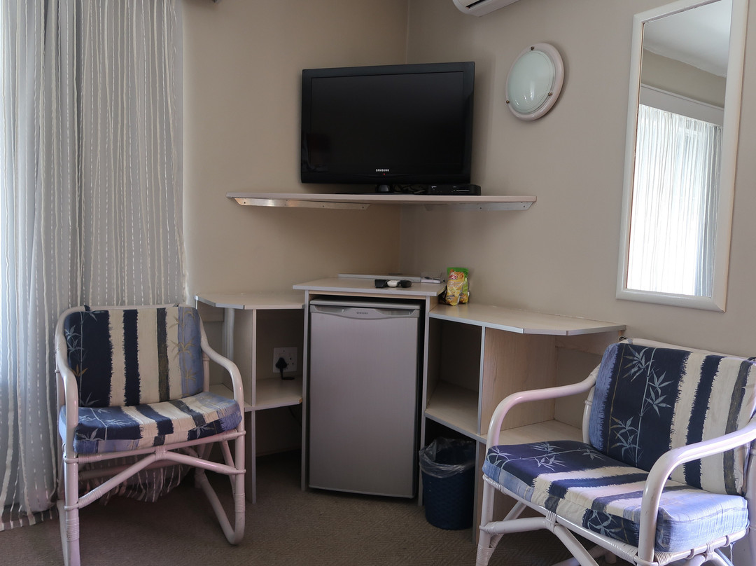 Etambi Guesthouse主图