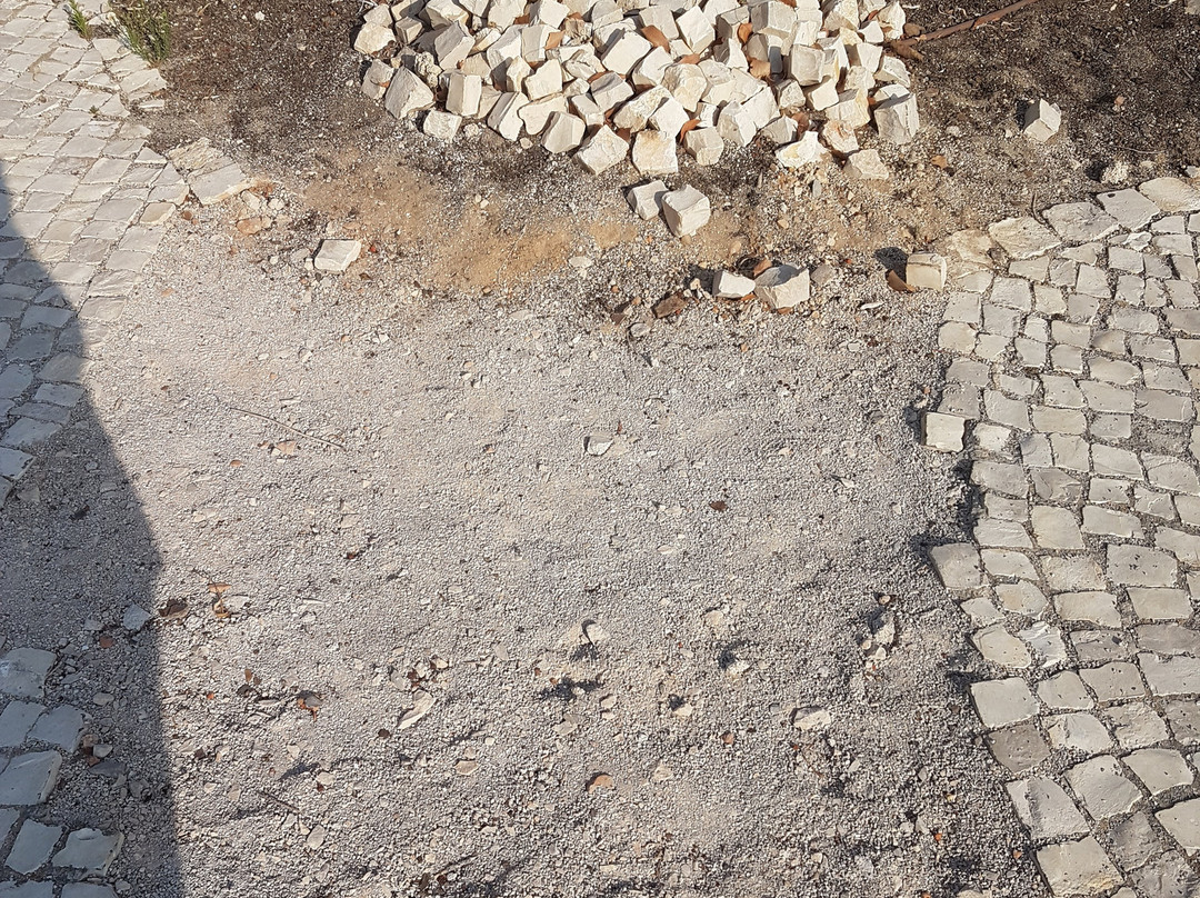 Apartamentos Turísticos da Orada - Marina de Albufeira主图