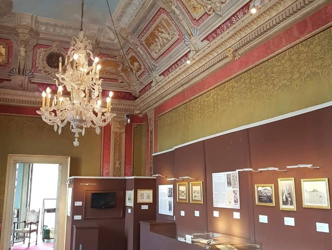 Museo dei Vescovi (Museo Diocesano)景点图片