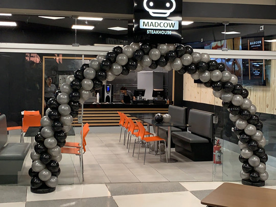 Shopping Serra Azul-伊图佩瓦必去景点