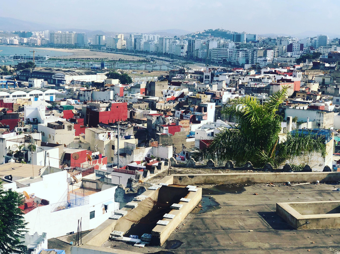 tangier tours guide (color)-丹吉尔必去景点