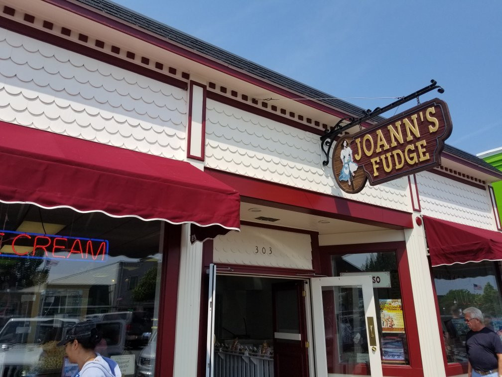 JoAnn's Fudge景点图片
