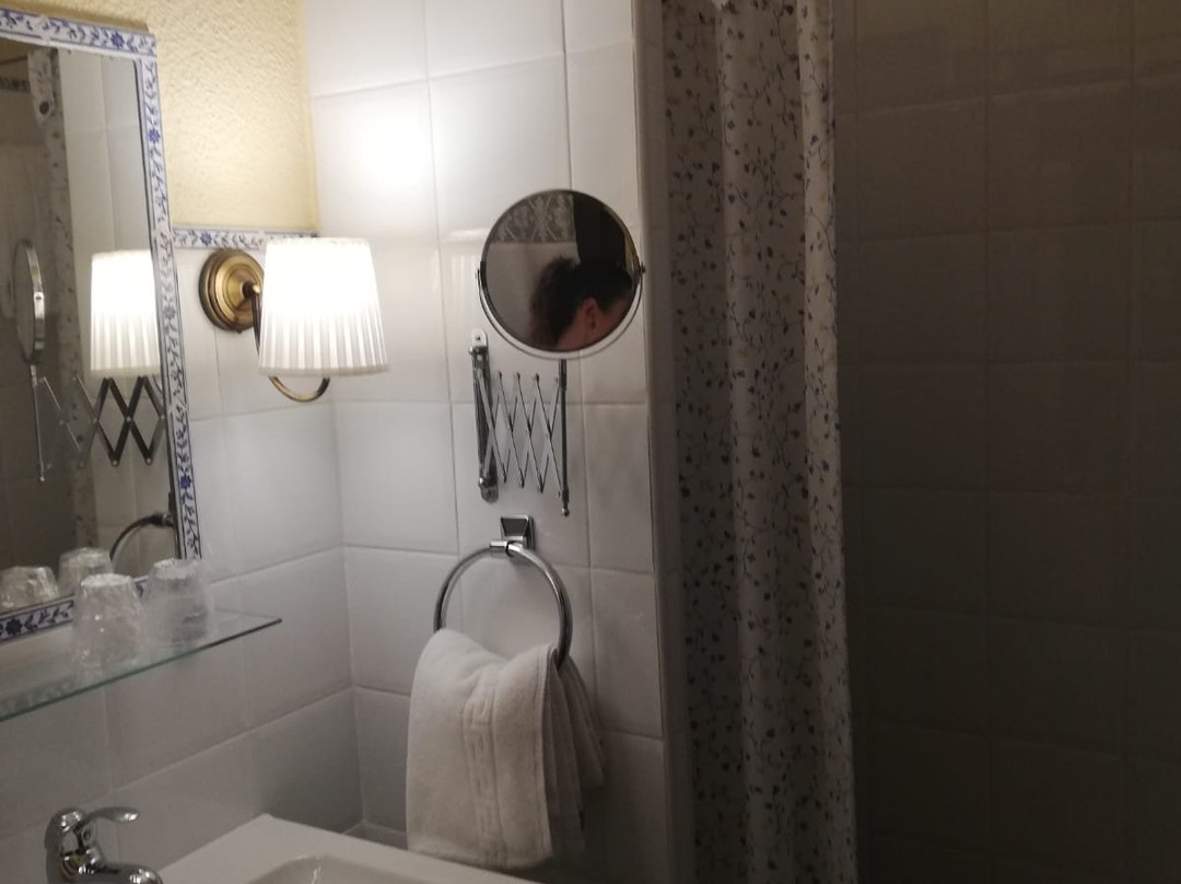 Hostal Rural Moratin主图