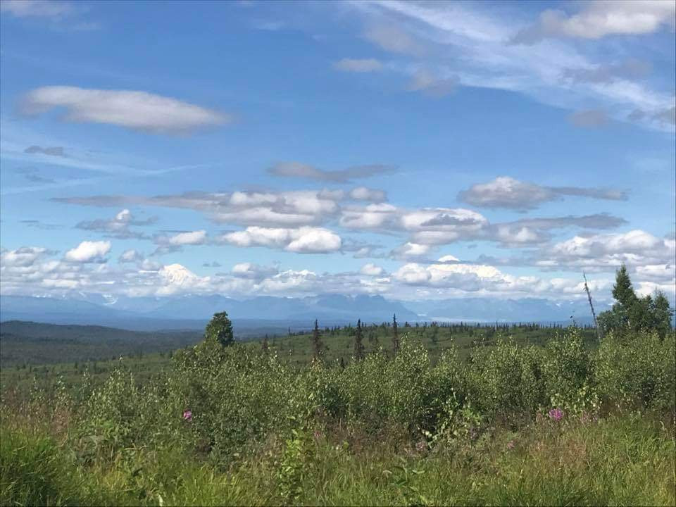Alaska Off-Road Adventures-塔尔基特纳必去景点