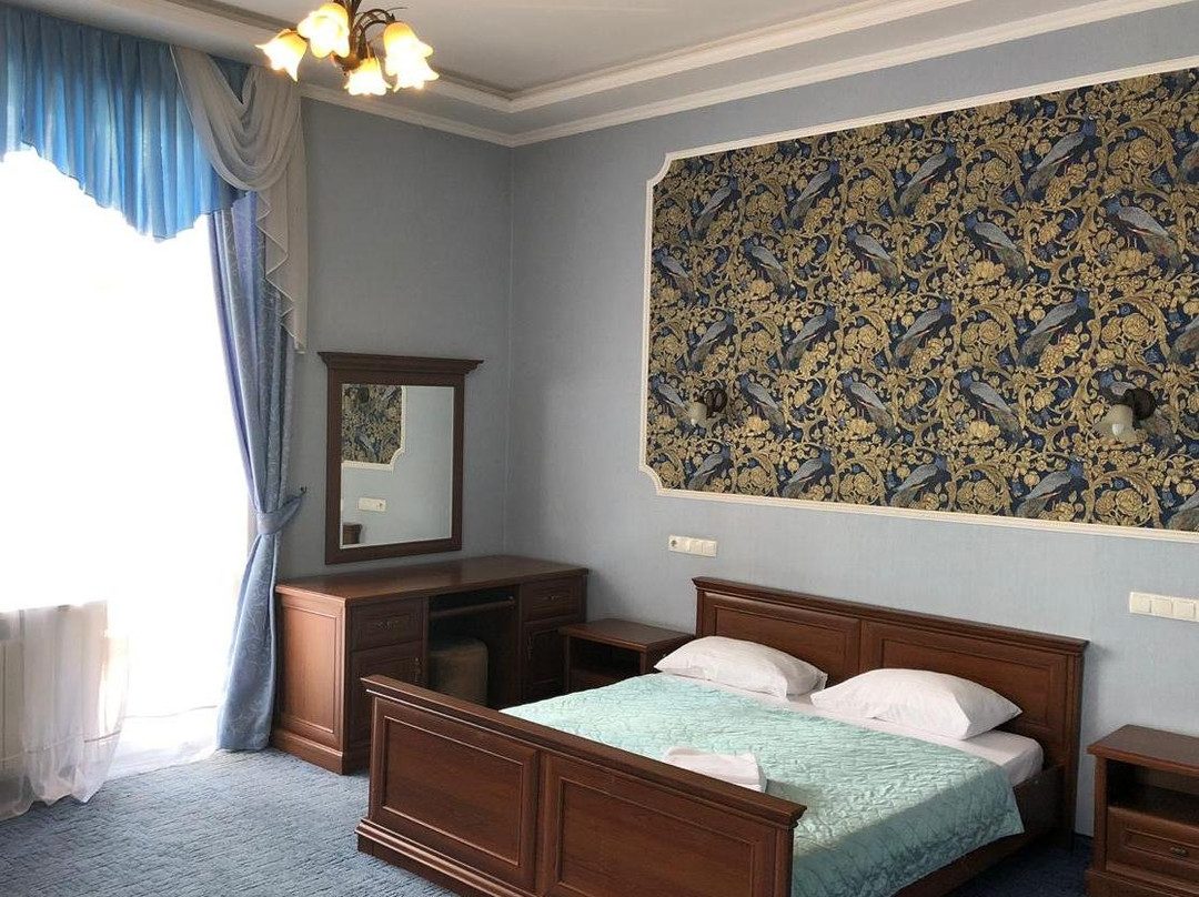 Hotel Complex Simferopol主图