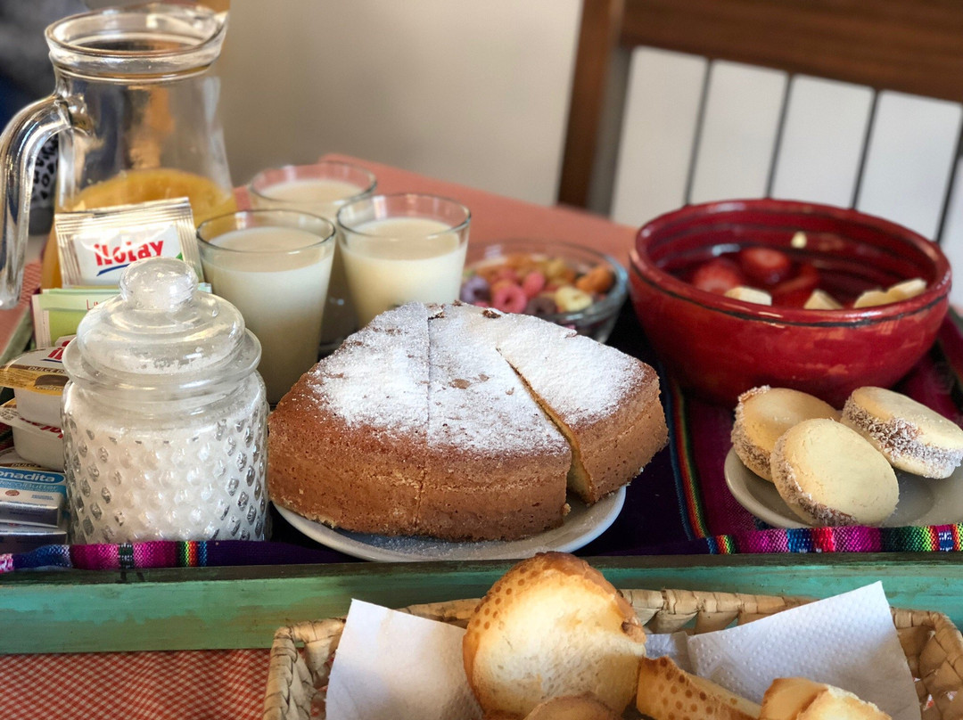 Punta Piedra Cabanas & Suites主图