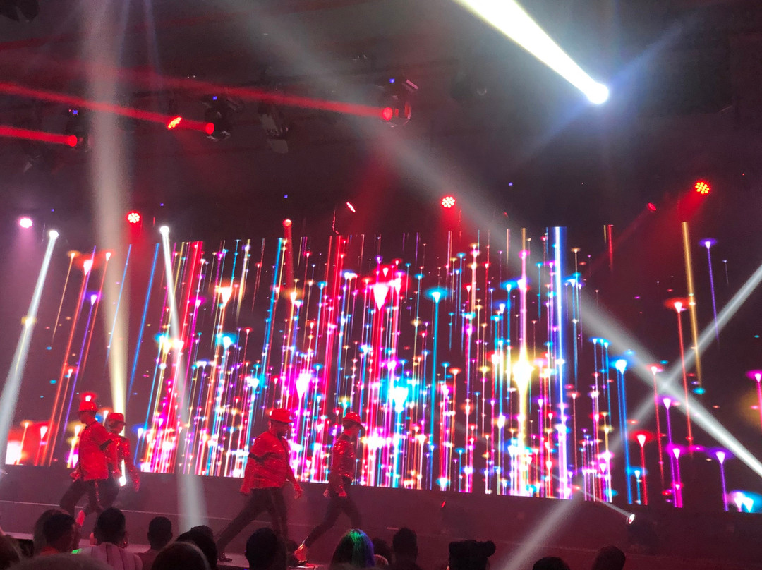 Olympic Lagoon Resorts, Ayia Napa主图