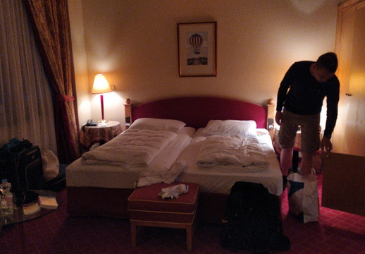 PLAZA Premium Schwerin