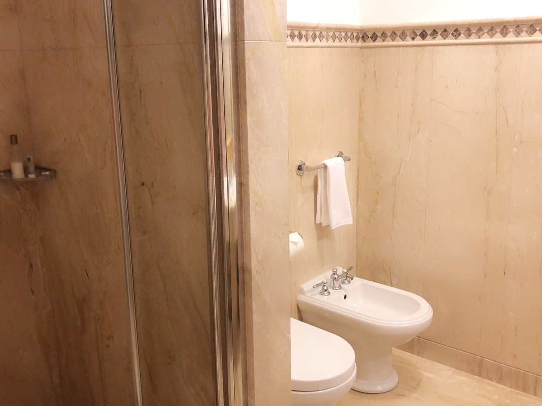 Axelhof Boutique Hotel主图