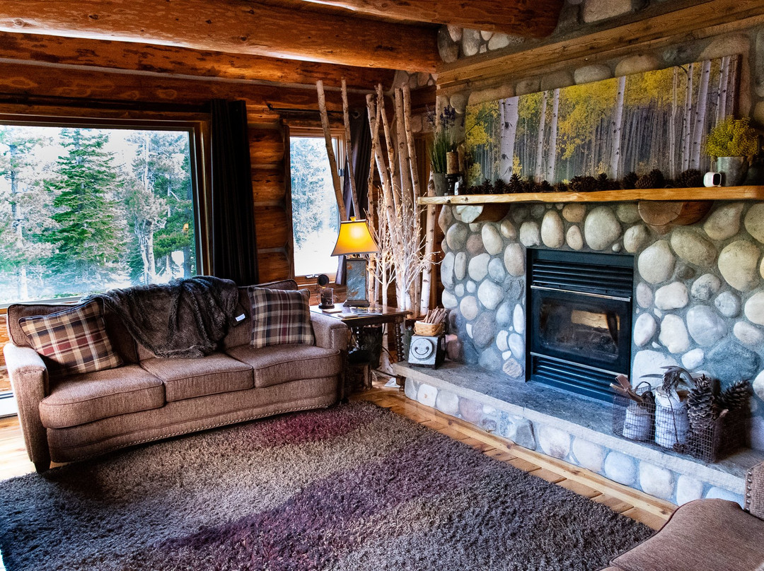 The Silver Lake Lodge主图