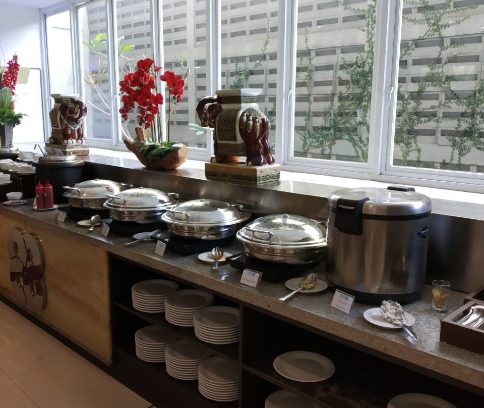 Hotel 88 Bandung Kopo主图