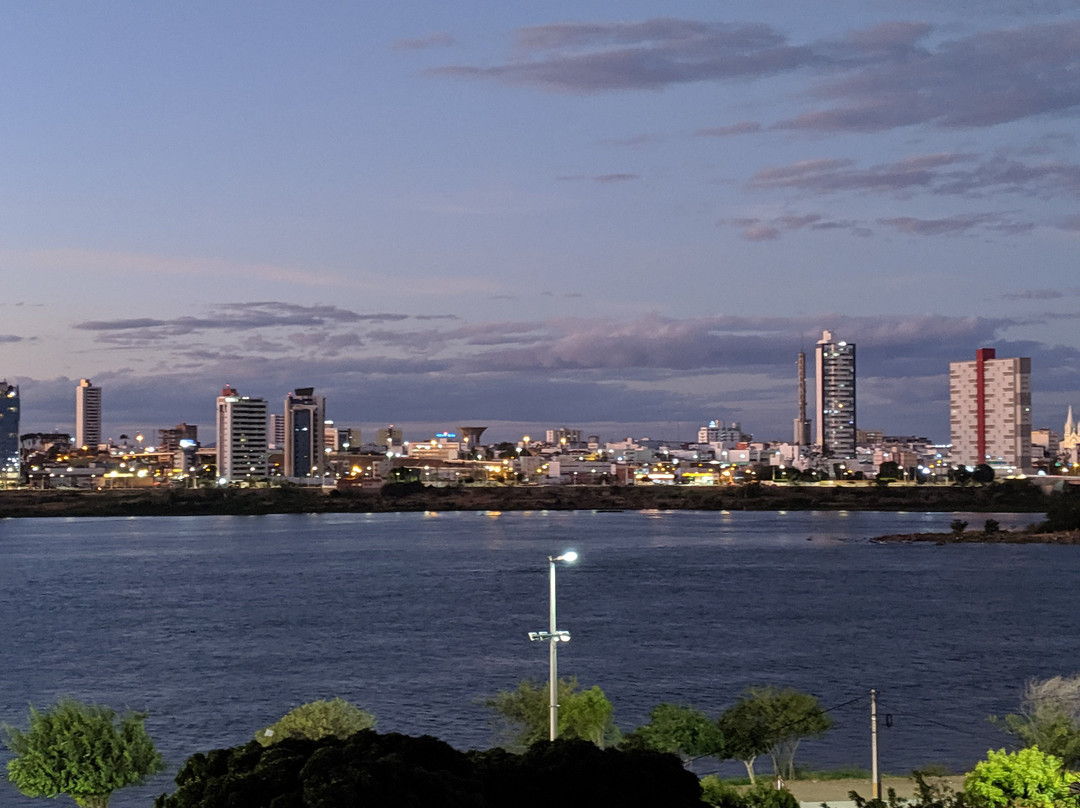 Grande Hotel de Juazeiro主图