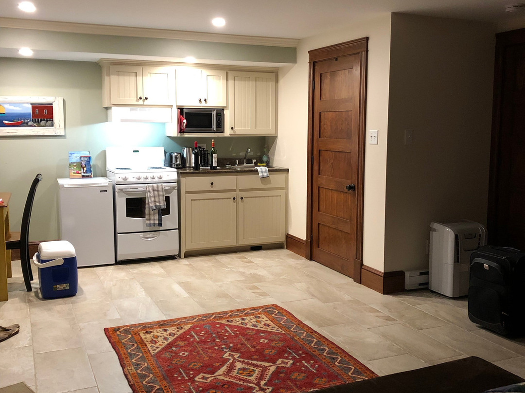 The Artisan Suites主图