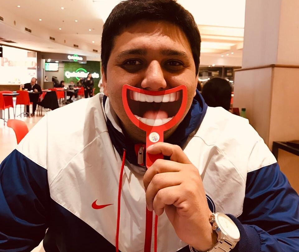 La Barraca Mall-门多萨必去景点