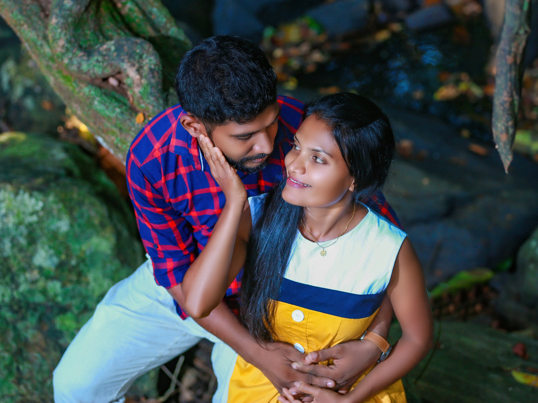 Algama Falls - Sri Craft-凯格勒 必去景点