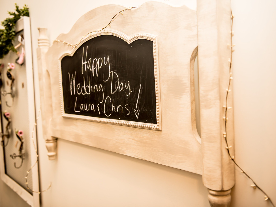 Chateau Bourbon B&B主图