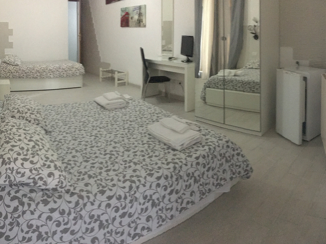 Bed & Breakfast La Giara主图