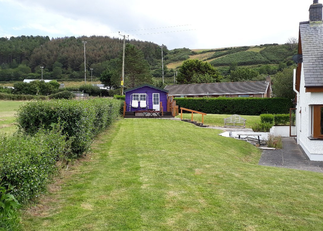 Ty Gwyn Guesthouse主图