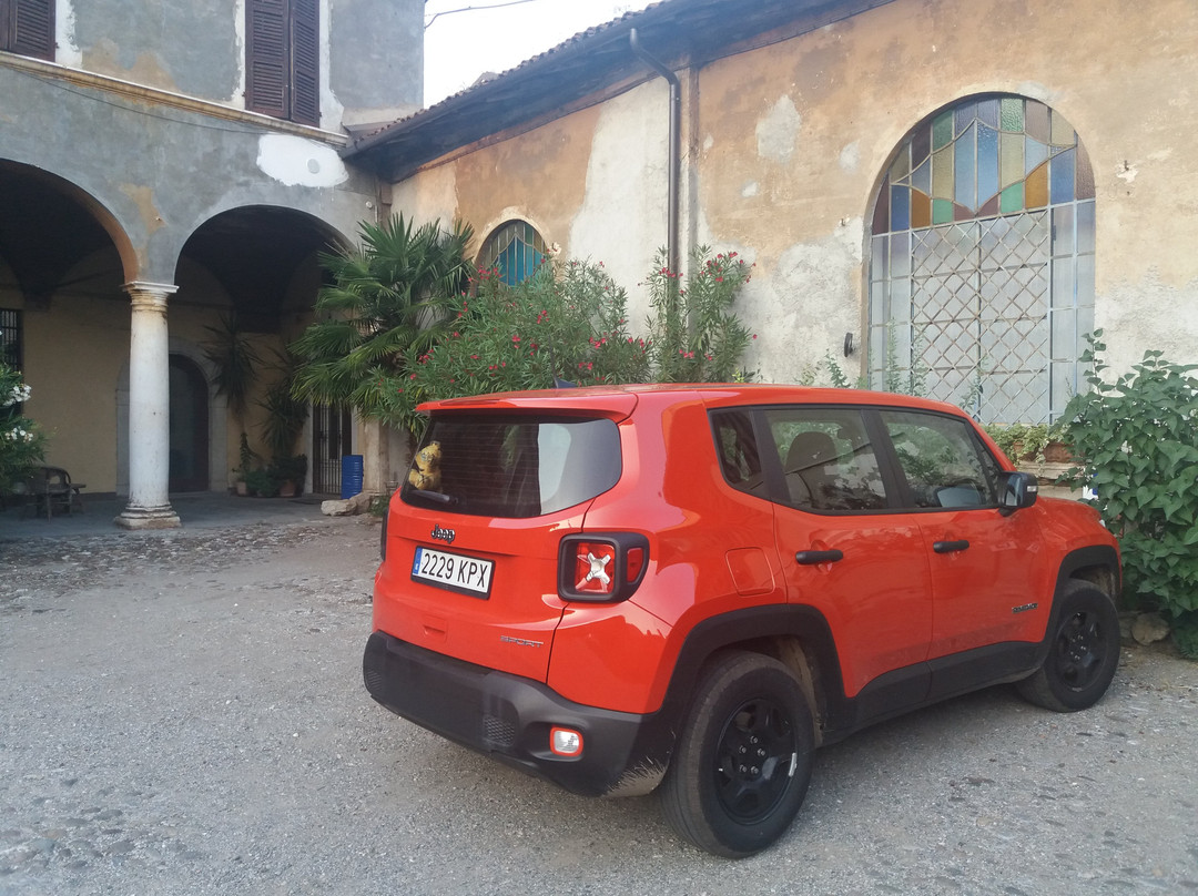 Corte Dall'Era主图