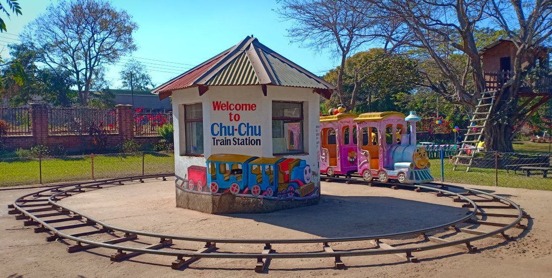FunCity Amusement Park景点图片
