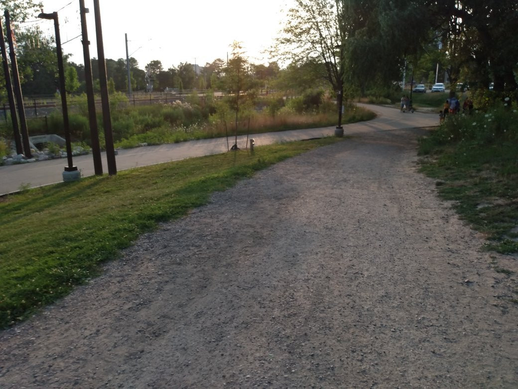 Waterloo Park-滑铁卢必去景点