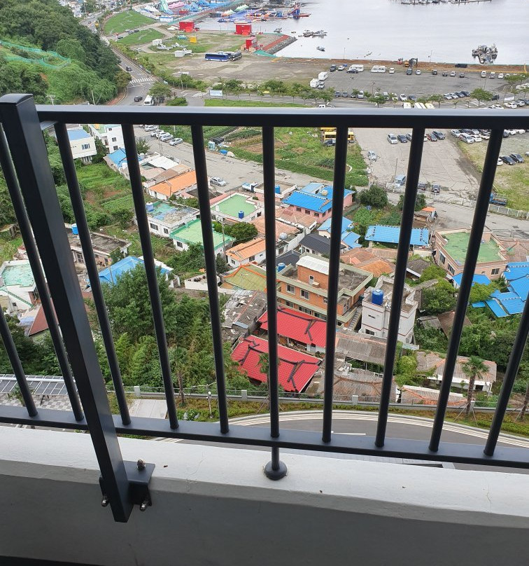 Stanford Hotel & Resort主图