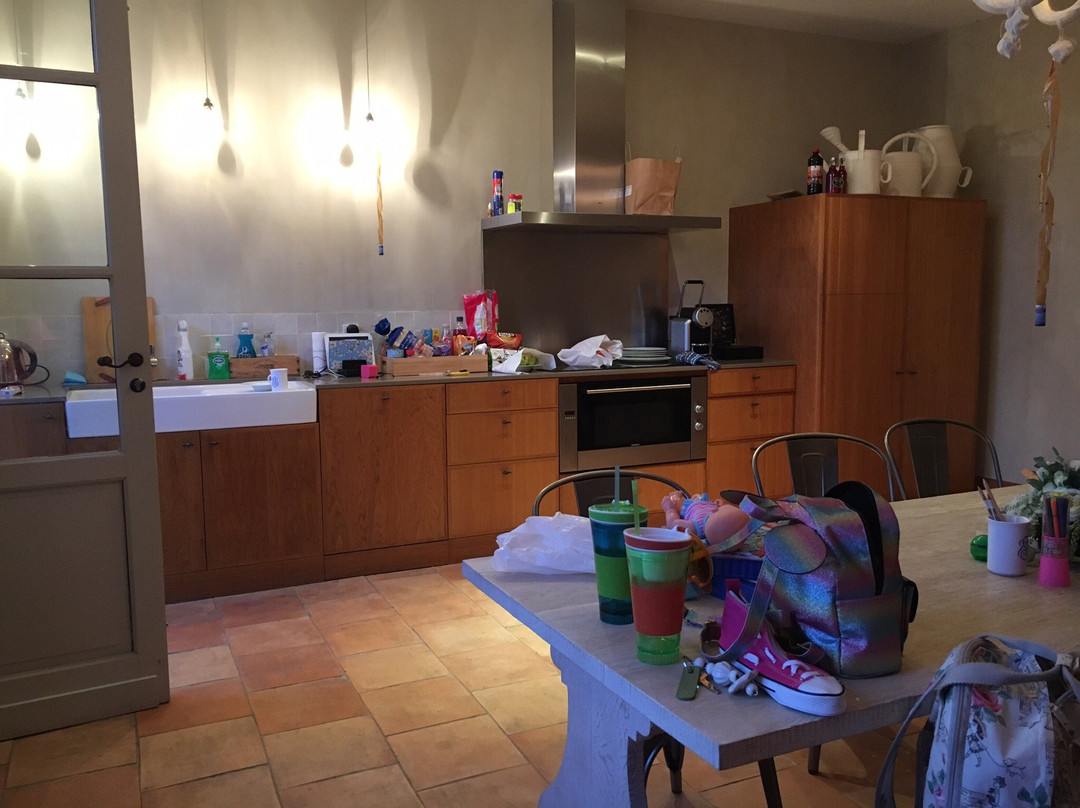 Grand Faurie La Rose主图