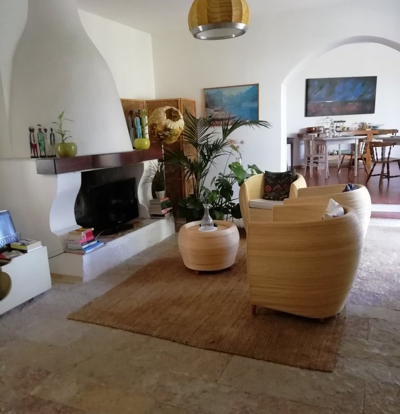 Agriturismo Orto Dei Giulivi主图
