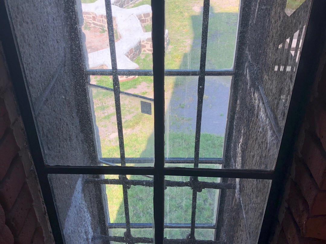 Castle Rock Tower-Tonsberg必去景点