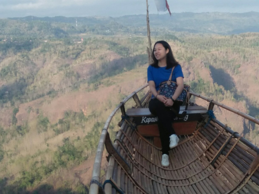 Safira Tour Jogja-Depok必去景点