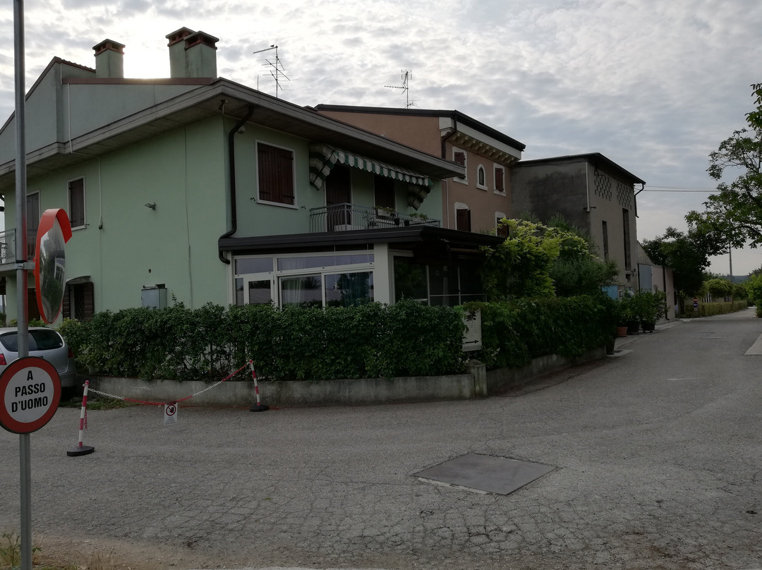 Agriturismo & AgriCamping Le Nosare主图