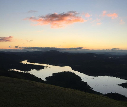 Morro do Capuava-Pirapora do Bom Jesus必去景点