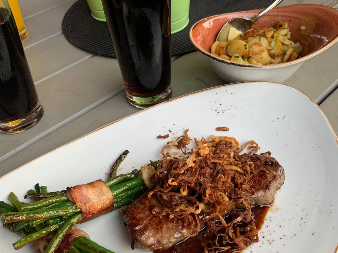 Unterschleissheim酒店住宿-Hotel am Schlosspark Zum Kurfürst