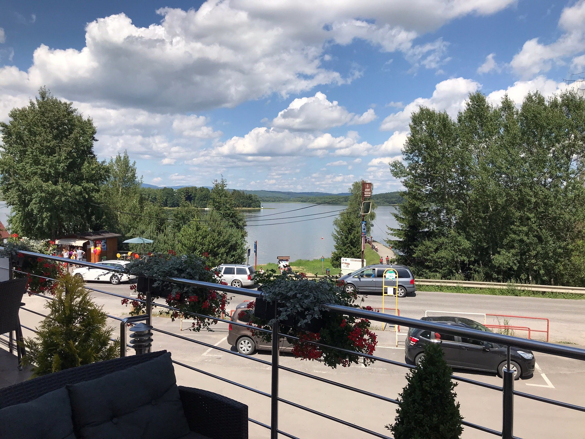 Hotel Slanica-官方