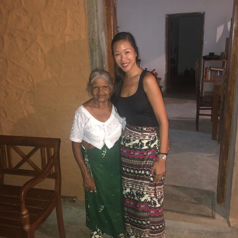 Landa Holiday Houses主图