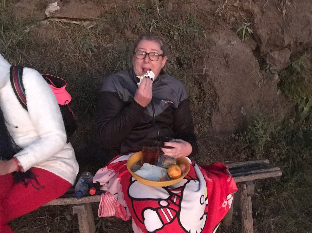 Bali Trekking Tour-水明漾必去景点