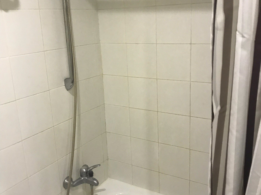 Hotel Convento de Santa Clara主图