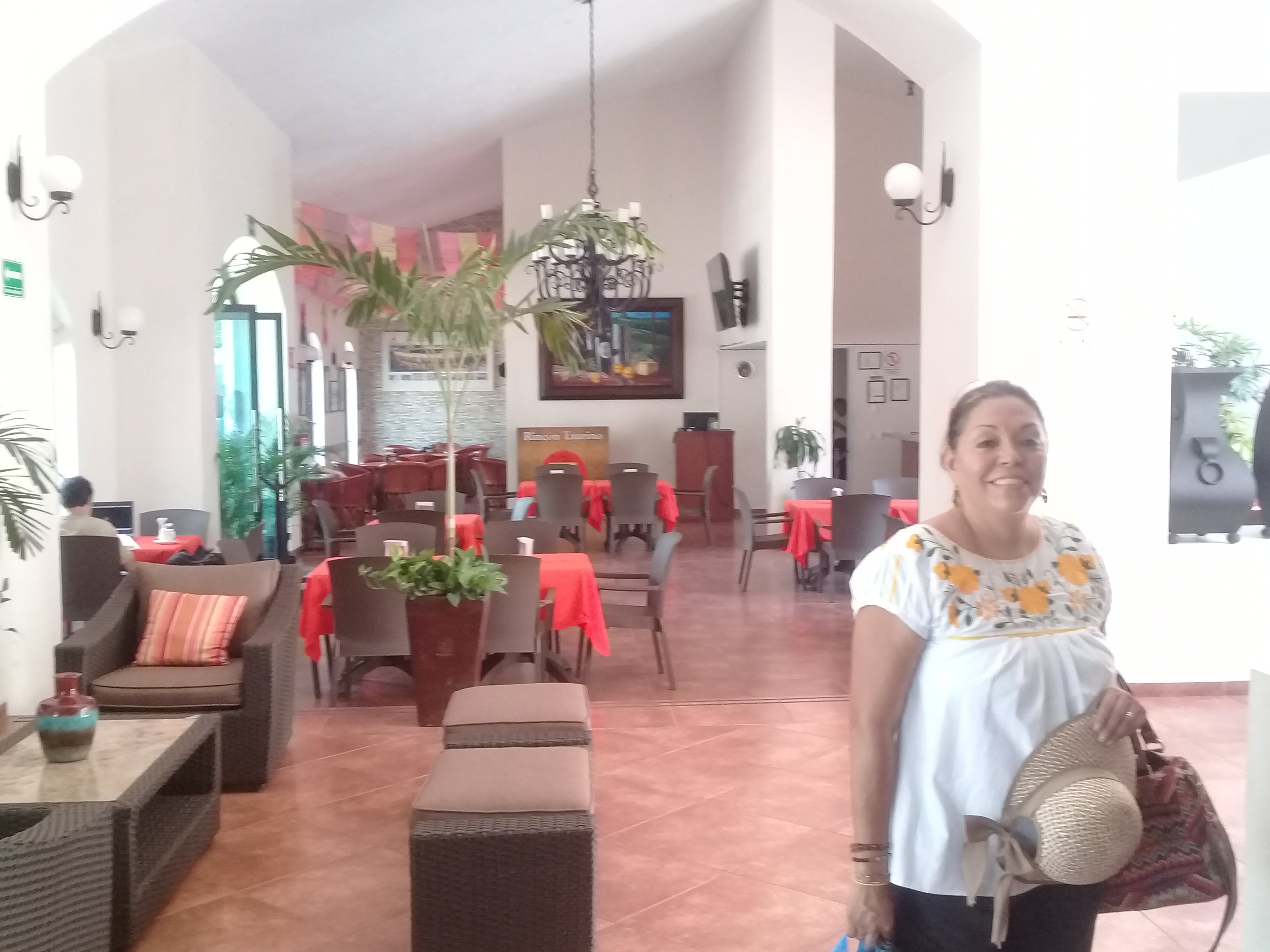 Concierge Plaza La Villa-浴室