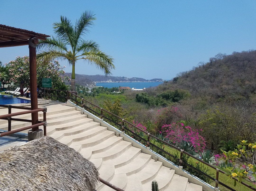 Princess Mayev Hotel主图