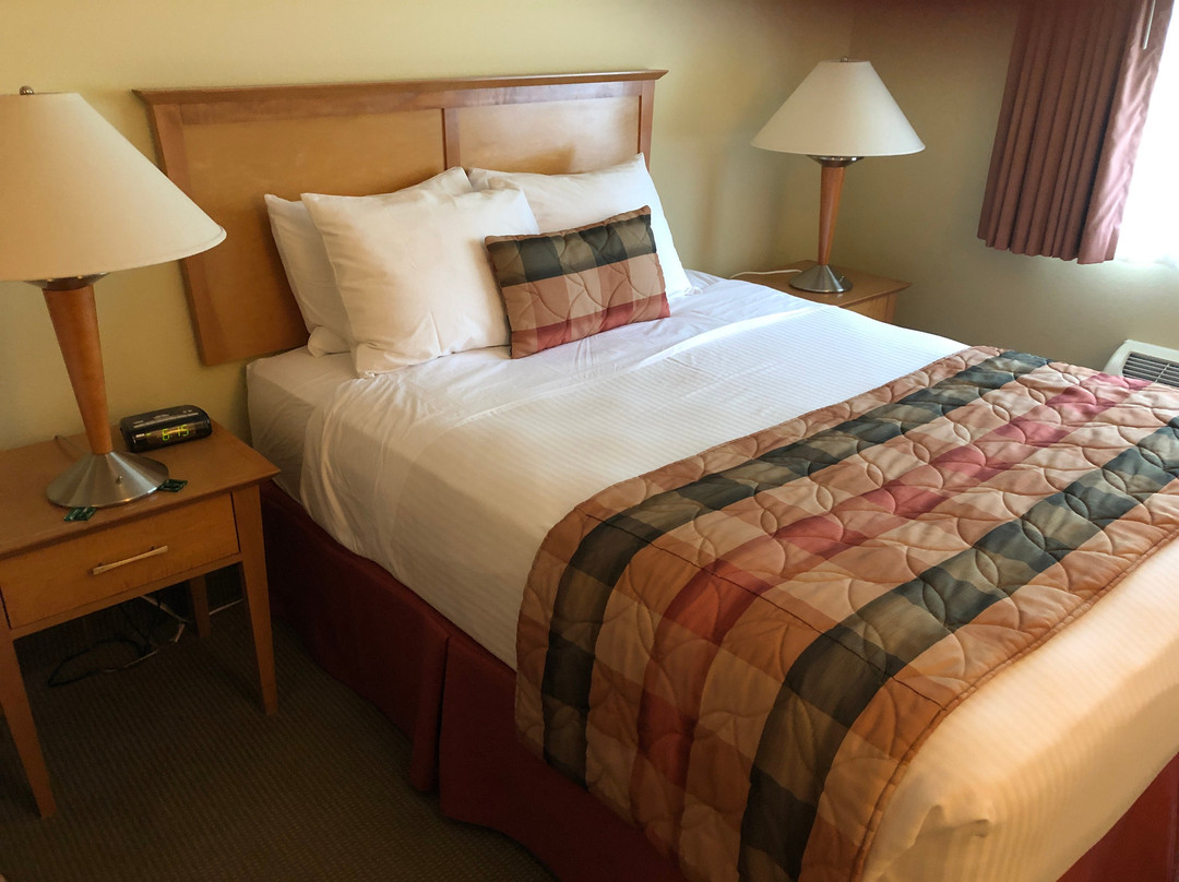 The Marina Inn主图