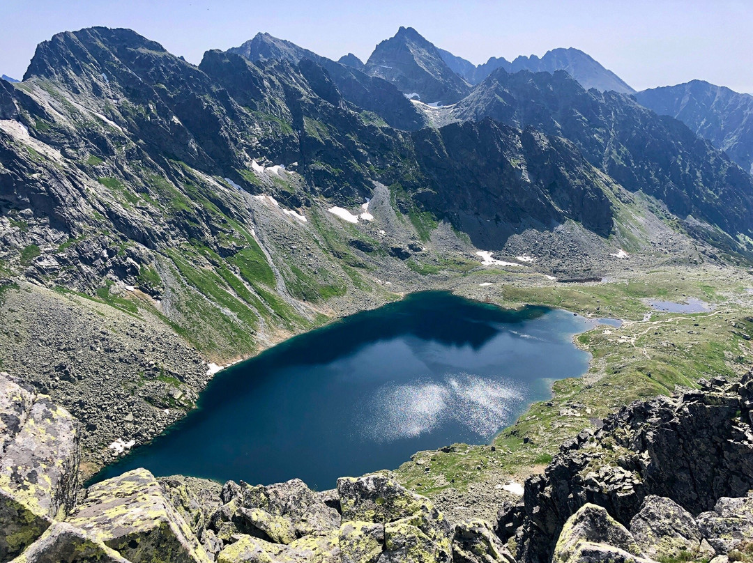 Kôprovsky štít-Vysoke Tatry必去景点