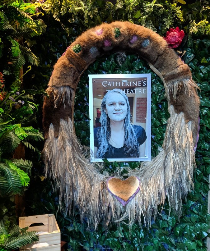 Waradah Australian Centre-卡通巴必去景点