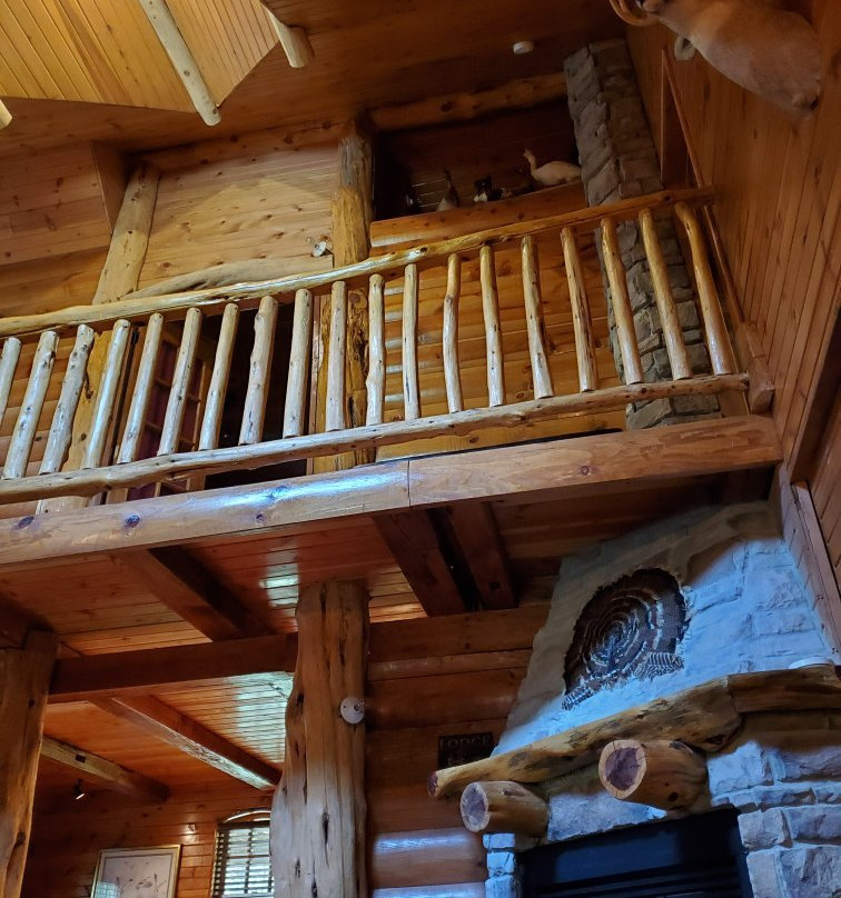 Prairie Creek Inn主图