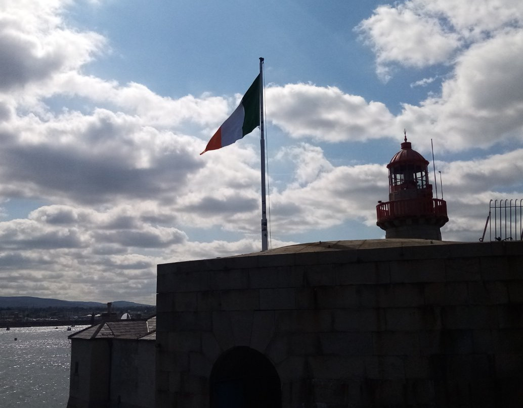 Dun Laoghaire Harbour景点图片