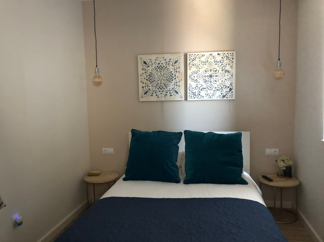 Suites Dornajos4