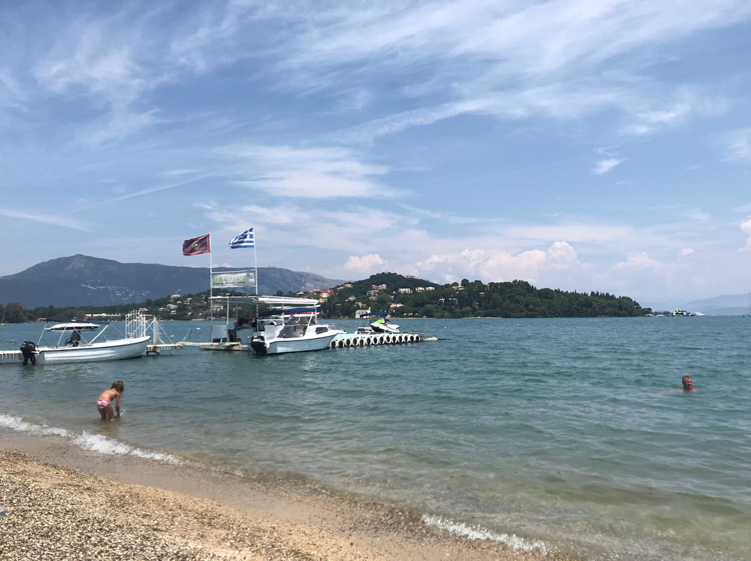 Saint Nicholas Hotel主图