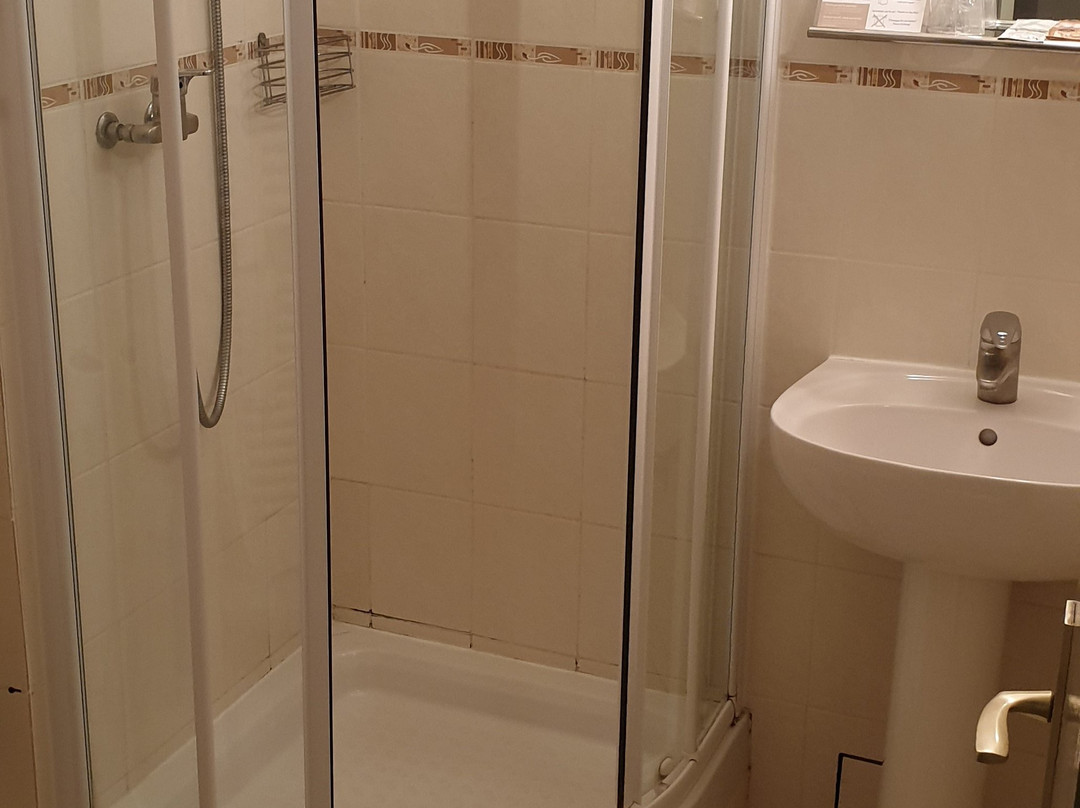 Hotel Spa du Commerce主图