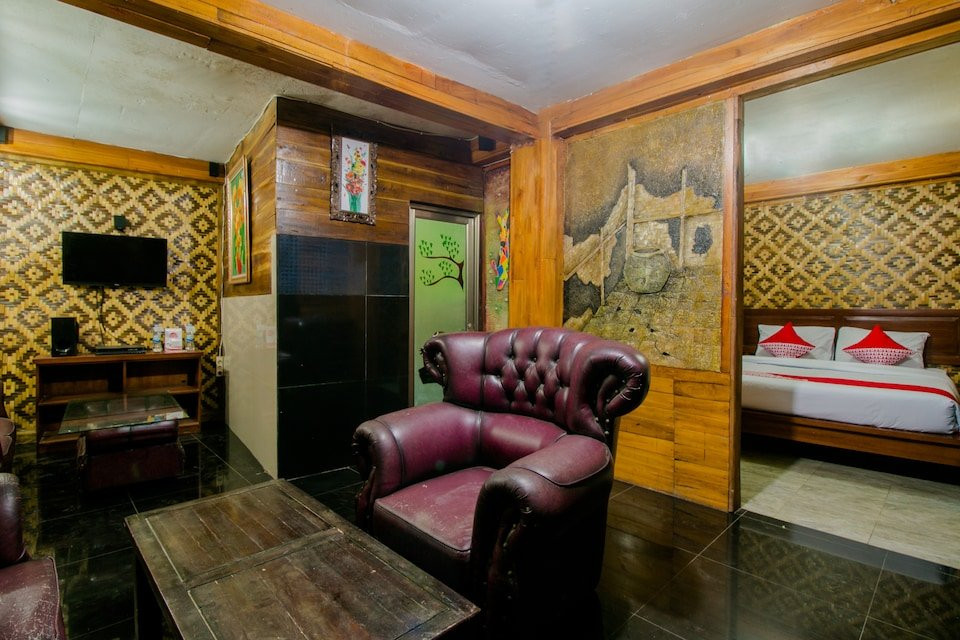 OYO 867 Bettah Coba Homestay主图