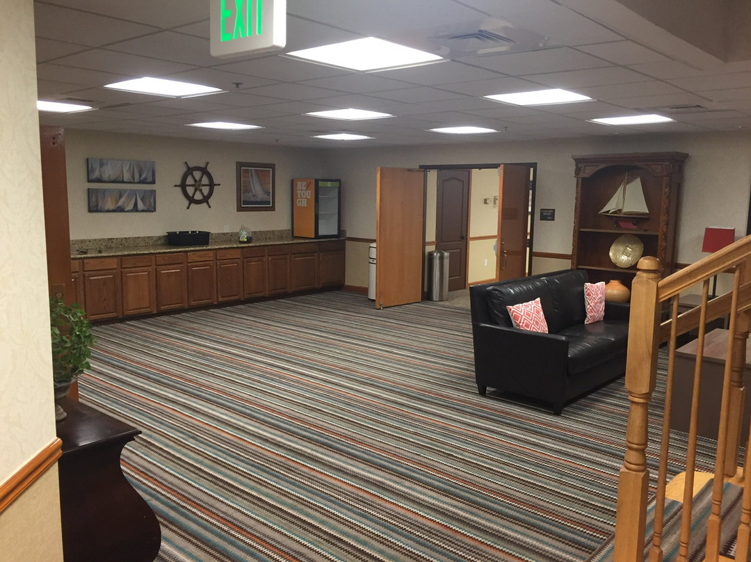 Country Inn & Suites by Radisson, Annapolis, MD主图