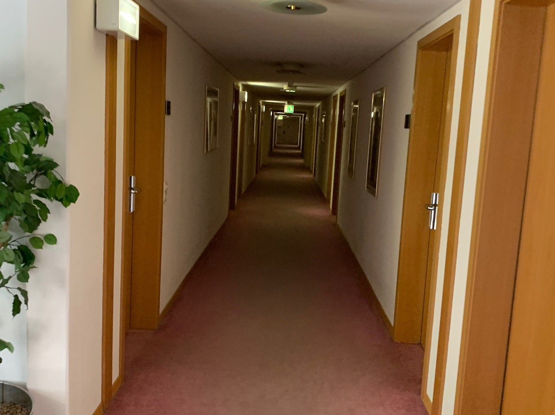 Hotel Bavaria主图